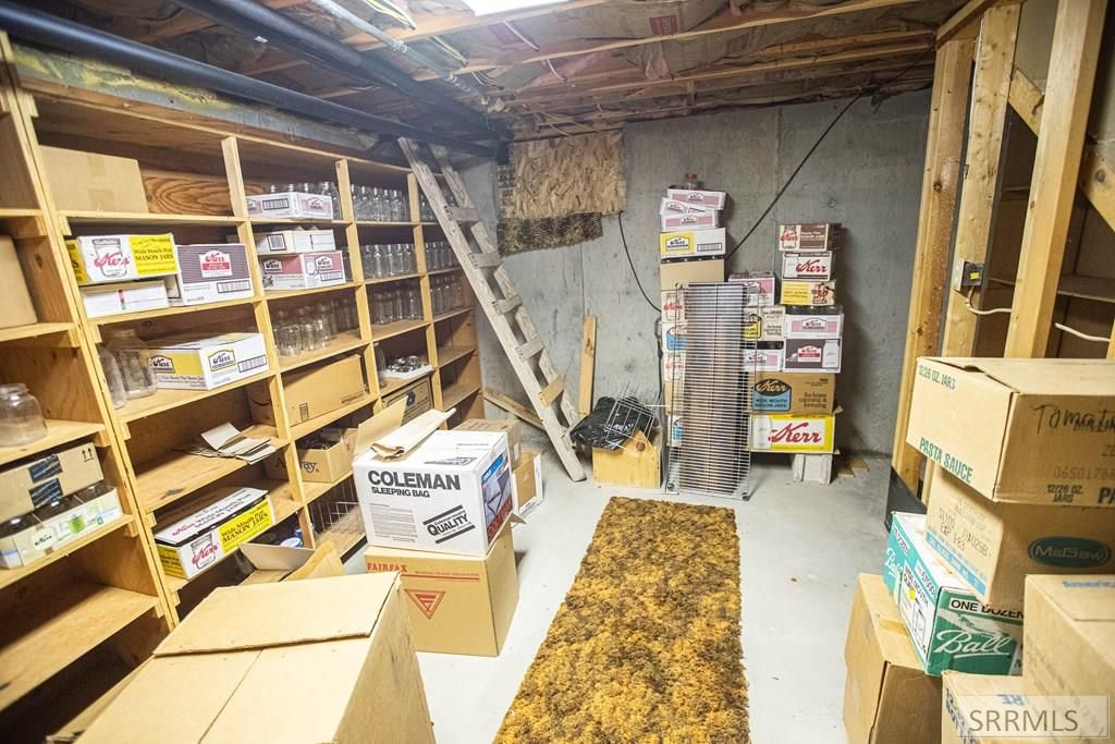 Image 32 of property listing at 3741 E 800 N, Rigby, ID 83442