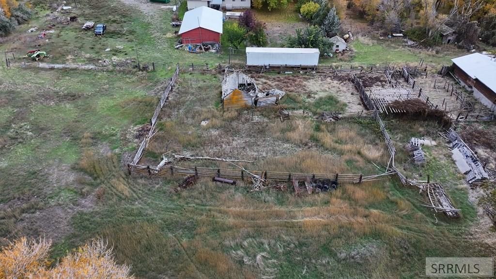 Image 35 of property listing at 3741 E 800 N, Rigby, ID 83442