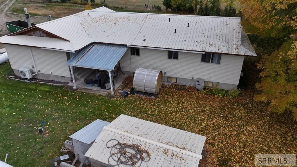 Image 38 of property listing at 3741 E 800 N, Rigby, ID 83442