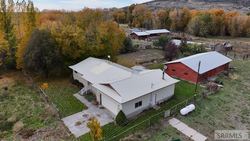 Image 6 of property listing at 3741 E 800 N, Rigby, ID 83442