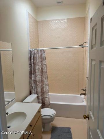 1 Ocean Avenue N 12, Ocean Grove, NJ 07756