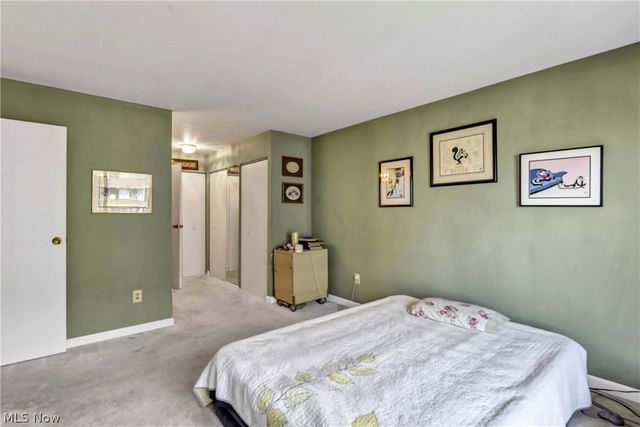 12500 Edgewater Drive 1201, Lakewood, OH 44107