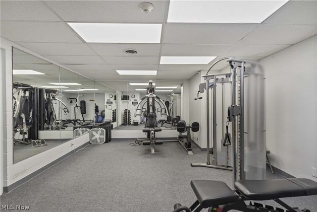 12500 Edgewater Drive 1201, Lakewood, OH 44107