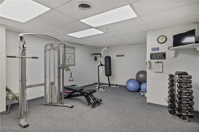 12500 Edgewater Drive 1201, Lakewood, OH 44107