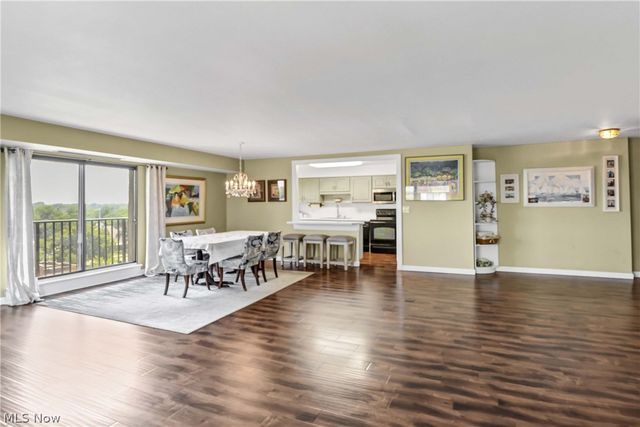 12500 Edgewater Drive 1201, Lakewood, OH 44107