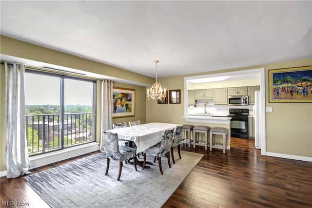 12500 Edgewater Drive 1201, Lakewood, OH 44107