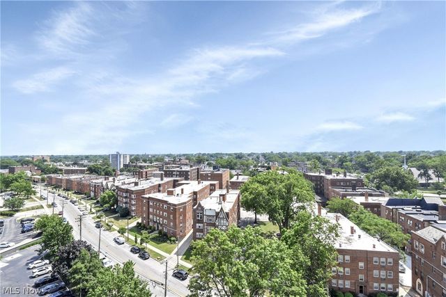 12500 Edgewater Drive 1201, Lakewood, OH 44107