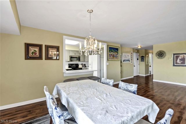 12500 Edgewater Drive 1201, Lakewood, OH 44107