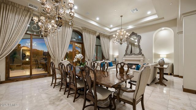 7101 N Quartz Mountain Road, Paradise Valley, AZ 85253