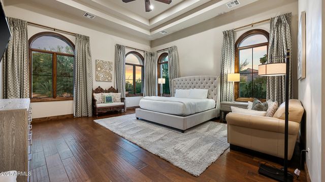 7101 N Quartz Mountain Road, Paradise Valley, AZ 85253