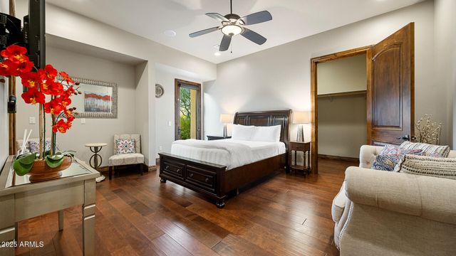 7101 N Quartz Mountain Road, Paradise Valley, AZ 85253