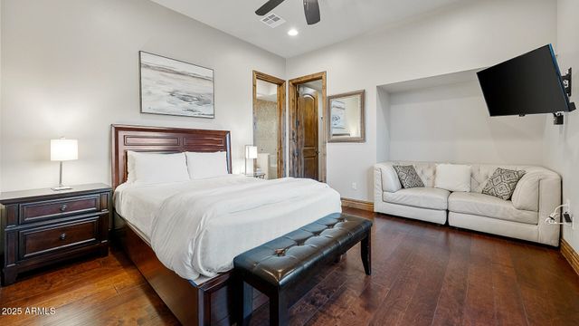 7101 N Quartz Mountain Road, Paradise Valley, AZ 85253