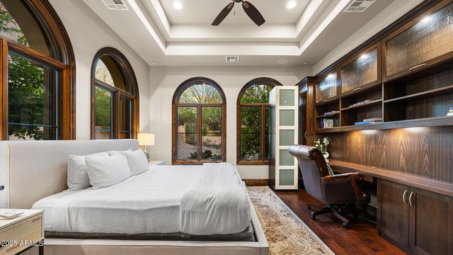 7101 N Quartz Mountain Road, Paradise Valley, AZ 85253