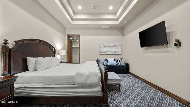 7101 N Quartz Mountain Road, Paradise Valley, AZ 85253