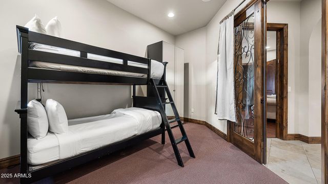 7101 N Quartz Mountain Road, Paradise Valley, AZ 85253