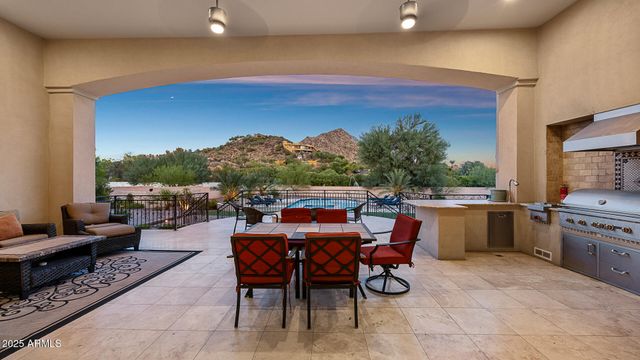7101 N Quartz Mountain Road, Paradise Valley, AZ 85253