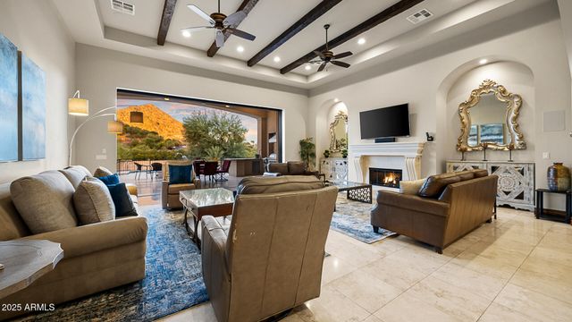 7101 N Quartz Mountain Road, Paradise Valley, AZ 85253