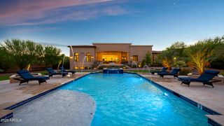 7101 N Quartz Mountain Road, Paradise Valley, AZ 85253