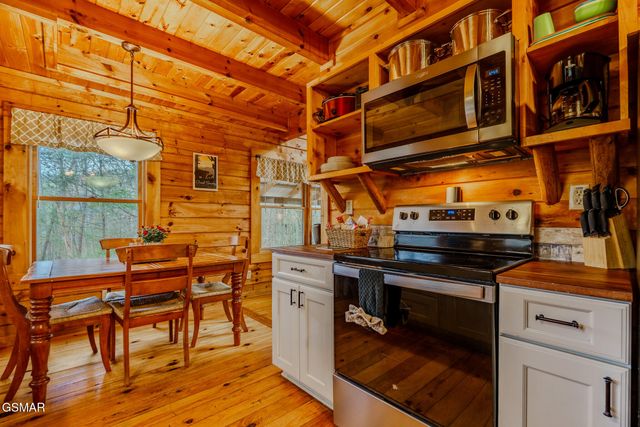 3140 Brothers Way, Sevierville, TN 37862