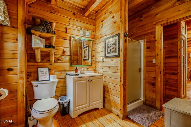 3140 Brothers Way, Sevierville, TN 37862