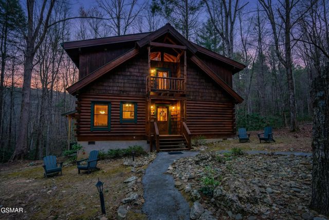 3140 Brothers Way, Sevierville, TN 37862