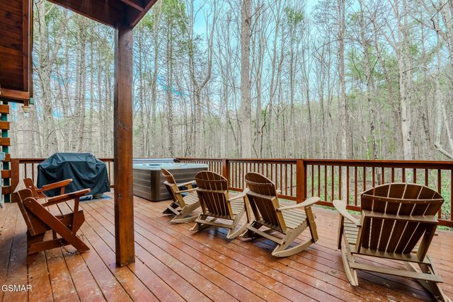 3140 Brothers Way, Sevierville, TN 37862