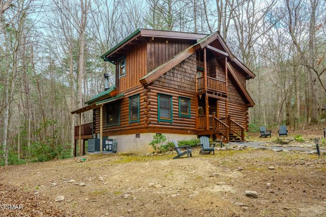 3140 Brothers Way, Sevierville, TN 37862