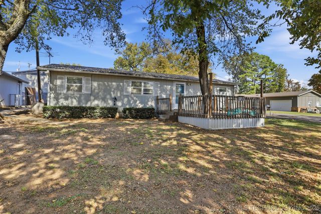 75 Perch, Mead, OK 73449