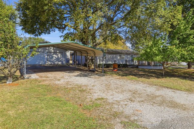 75 Perch, Mead, OK 73449