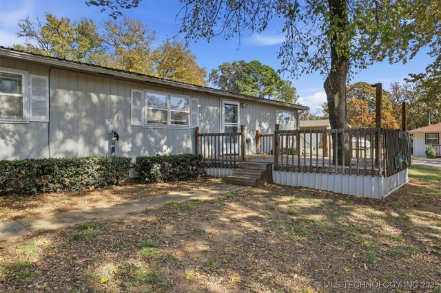 75 Perch, Mead, OK 73449