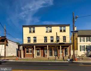 121 N BROAD ST, Woodbury, NJ 08096