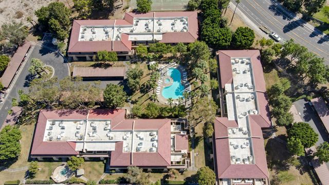 2820 N Arcadia Court B208, Palm Springs, CA 92262