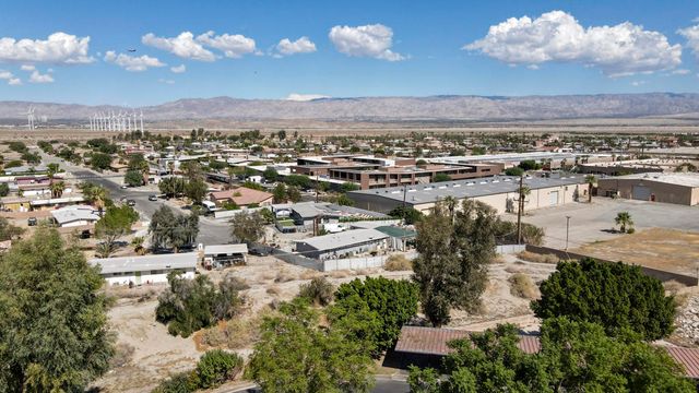 2820 N Arcadia Court B208, Palm Springs, CA 92262