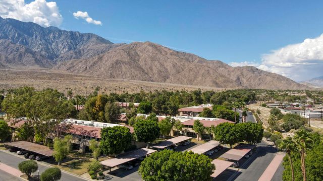 2820 N Arcadia Court B208, Palm Springs, CA 92262