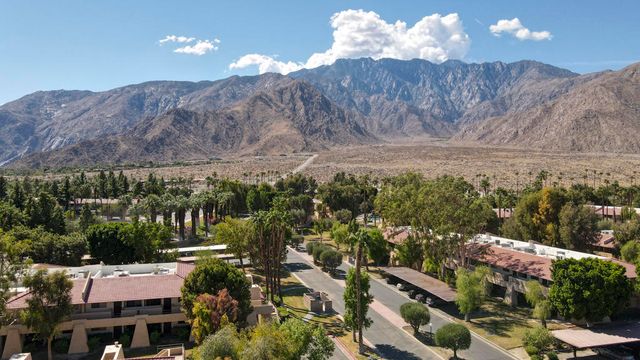 2820 N Arcadia Court B208, Palm Springs, CA 92262