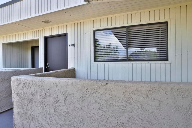 2820 N Arcadia Court B208, Palm Springs, CA 92262