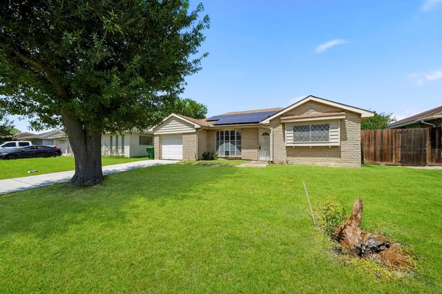 10910 Corona Lane, Houston, TX 77072