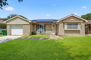 10910 Corona Lane, Houston, TX 77072