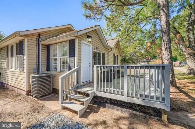 2113 CRAIG LN, Edgewood, MD 21040