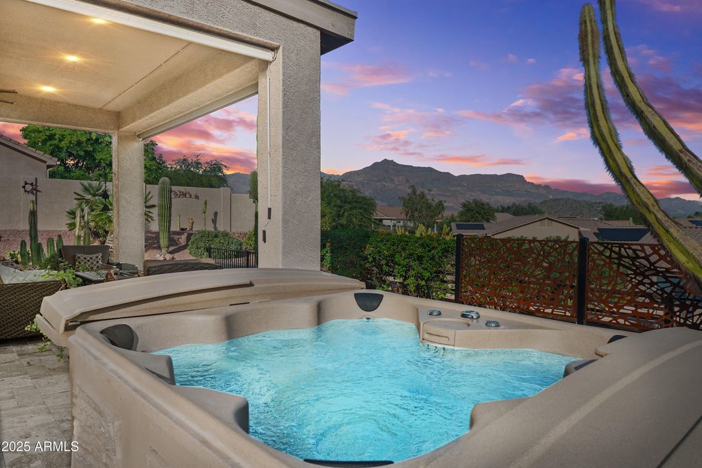 6377 S KIVA Circle, Gold Canyon, AZ 85118