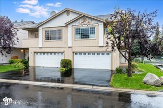 5621 Sapphire Loop, #18A, Anchorage, AK 99504