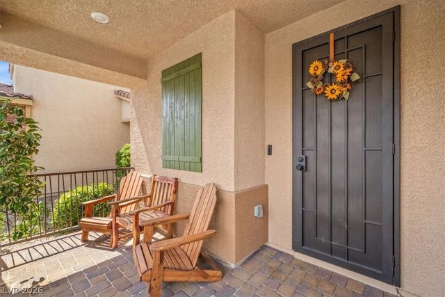 5633 LOWELL CLIFF Street, North Las Vegas, NV 89081