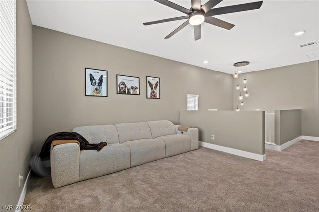 5633 LOWELL CLIFF Street, North Las Vegas, NV 89081