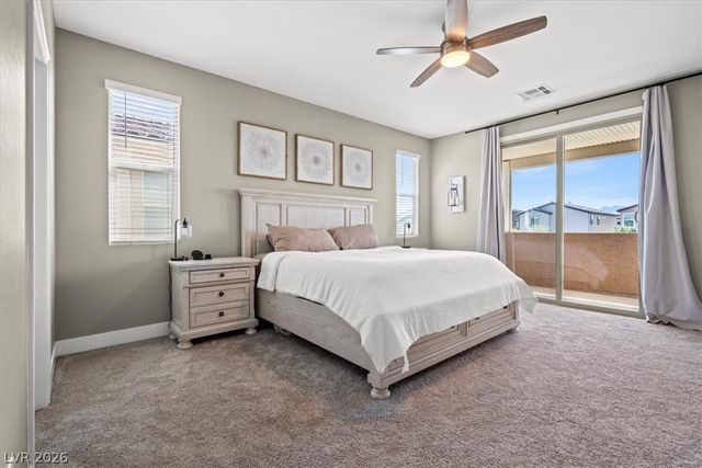 5633 LOWELL CLIFF Street, North Las Vegas, NV 89081