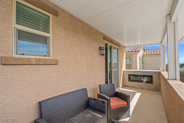 5633 LOWELL CLIFF Street, North Las Vegas, NV 89081