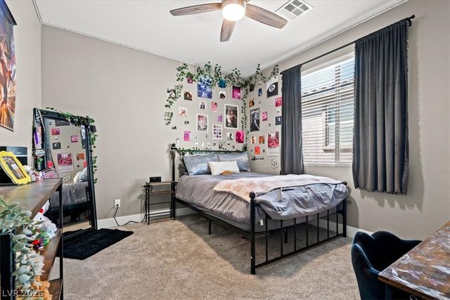 5633 LOWELL CLIFF Street, North Las Vegas, NV 89081