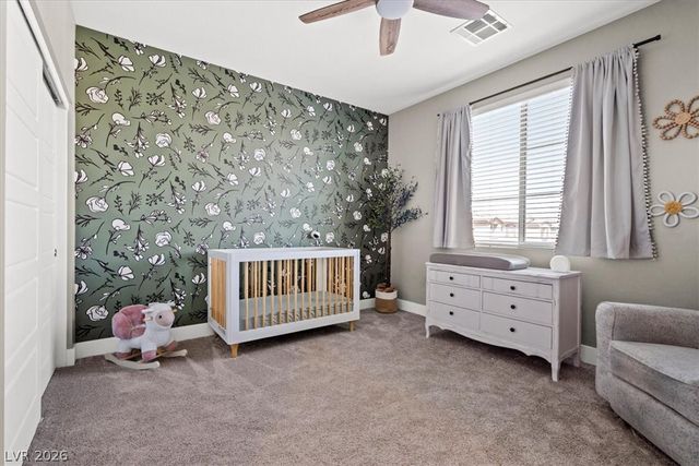 5633 LOWELL CLIFF Street, North Las Vegas, NV 89081