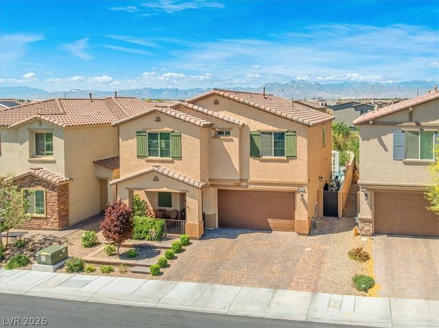 5633 LOWELL CLIFF Street, North Las Vegas, NV 89081