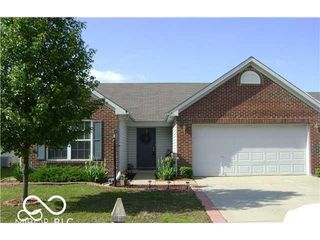 5850 Woodcote Drive, Indianapolis, IN 46221