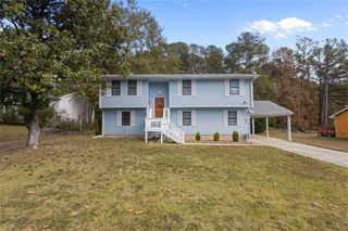 5865 VERNIER Drive, Atlanta, GA 30349